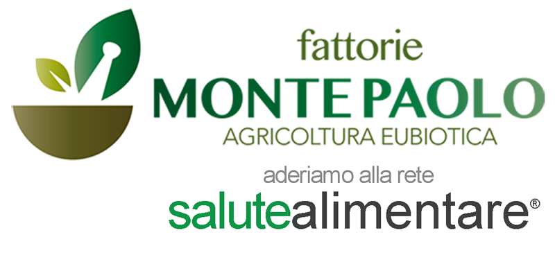 logo fattorie monte paolo salutealimentare